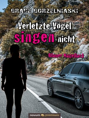cover image of Verletzte Vögel singen nicht